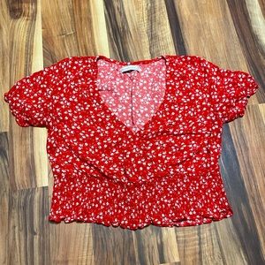 Womens Top
